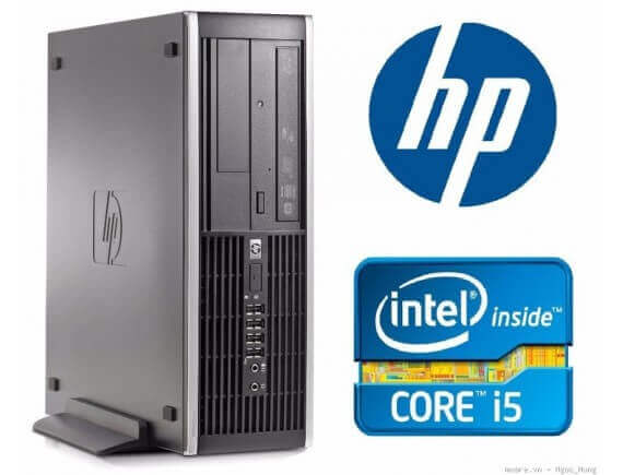 Máy tính bộ HP Pro 6200 Core i5 cao cấp